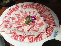 牛羊肉-大渝火锅(苏州西城永捷店)