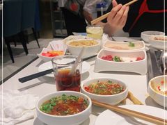-海底捞火锅(长宁路龙之梦店)