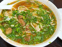 -宛平李记小吃(东关街店)