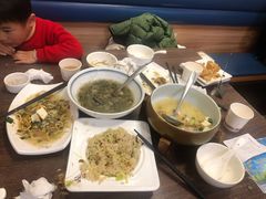 -海坛特色小吃·只做平潭特色菜(平潭店)