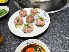 -菌极鲜野生菌火锅店(阳明祠店)