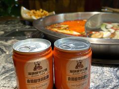 -渝味晓宇火锅(合川路店)