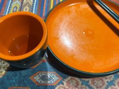 -乡村馕坑肉·烧烤·新疆菜·本地人更爱吃(阿勒泰首店)