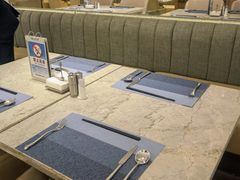 大堂-西安高新希尔顿酒店·咖啡露台西餐厅