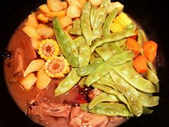 -二胖家铁锅炖大鹅(双井店)