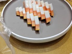 -天毓山庄·餐厅