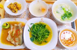 -美悦湾月子中心(熙湖店)