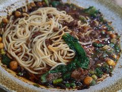 -李记贵州特色羊肉粉(炫地购物中心店)