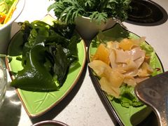 -一叶一世界•素食餐厅(环球中心店)