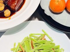 -苏帮袁Sue Cuisine(来福士店)