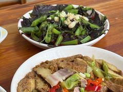 -玲燕蒸菜馆(江东路店)