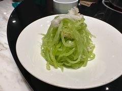 -花城粤菜餐厅(高新区店)