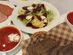 -库滋明·俄罗斯特色美食(中央大街店)