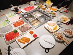 -海底捞火锅(群光广场店)