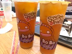 -85度C(广州石牌桥店)