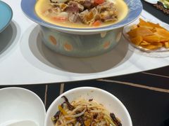-牧雲子·臻选云南菜 .商务宴请(泰然大厦店)