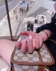 -初NAIL日式美甲美睫沙龙