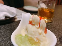 -大桥日本料理·日式放题·铁板定食(科兴科学园店)