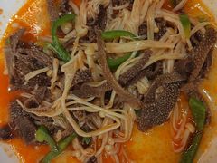 -嵇大厨好灶头农家菜