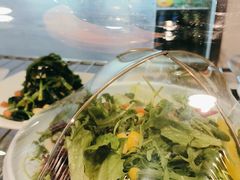 -西部马华清真兰州牛肉面·烧烤夜市(关东店)