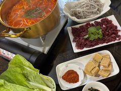 -贵州人家·酸汤火锅·20年老字号