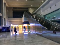 -惠阳站