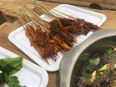 -袁记串串香(和县镇淮街店)