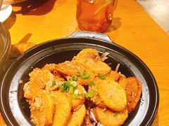 -原食日记(三里屯店)