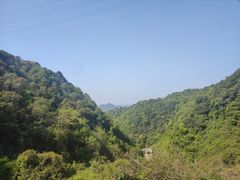 -午潮山国家森林公园