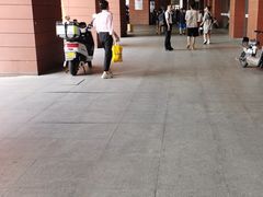 -沈阳站