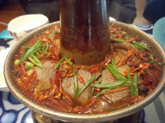 -撒拉花儿·新疆菜·清真(太阳宫店)