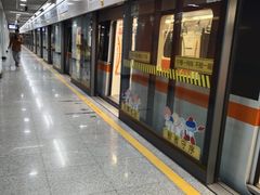 -杨高南路(地铁站)