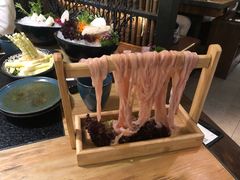 -湊湊火锅·茶憩(上海合生汇店)