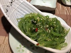 -酒井酱子·深夜食堂(东城汇店)