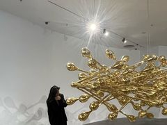 -chi K11艺术空间展览厅