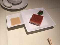 -利苑酒家(华熙国际店)
