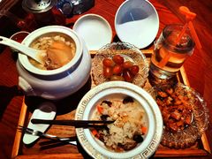 -金色春天.美颜康体纯正SPA(黄泥磅店)