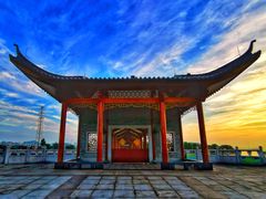 -长洲岛