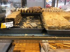 -爱德顺糕点食屋(利民道店)