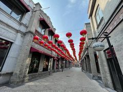 -北京前门大栅栏