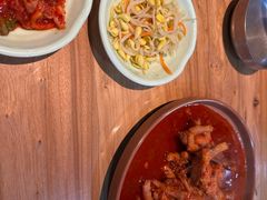 京玉菲辣鸡爪-京玉菲饭店(李村店)