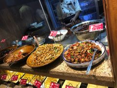-老凯俚酸汤鱼(鸿通城店)
