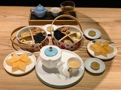 -隐溪茶馆(金虹桥店)