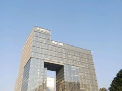 -幸福蓝海国际影城(河西店)