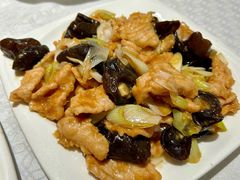 过油肉-弘雅饭店