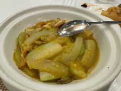 -东江海鲜酒家(艺都分店)
