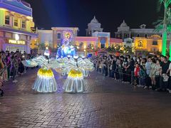-青岛方特梦幻王国