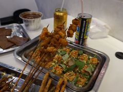 -夜烤·宜宾烧烤(回龙湾店)