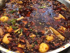 -黑竹香鸡(营和巷店)