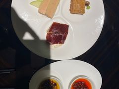 -北京四季酒店·采逸轩